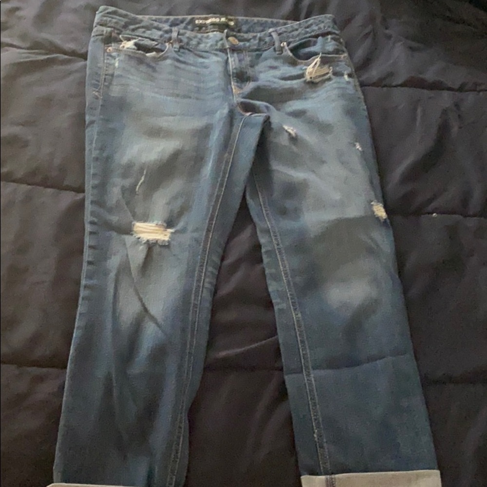 Express Jeans - Picture 7 of 10